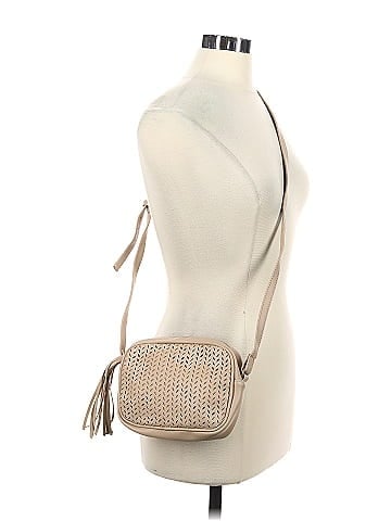 Summer & Rose Crossbody Bag (view 2)
