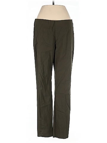 Who What Wear Casual Pants (view 2)