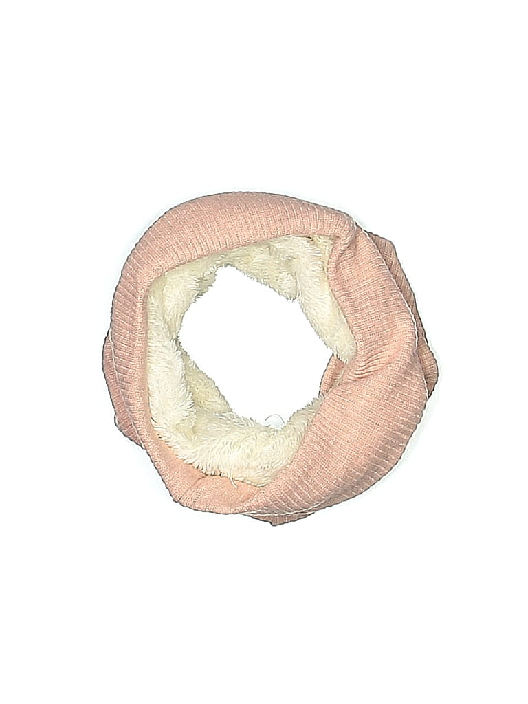 Unbranded Pink Scarf One size - photo 1