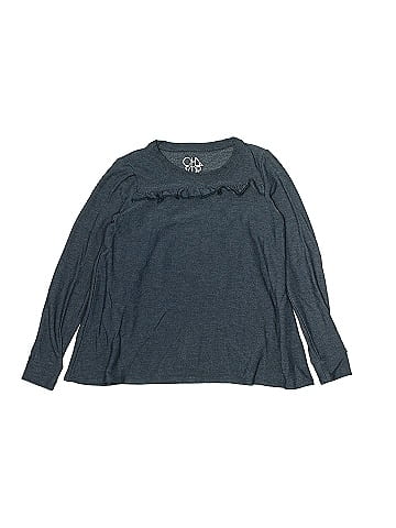 Chaser Pullover Sweater (view 1)