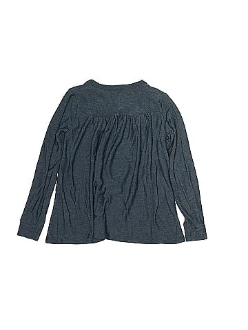 Chaser Pullover Sweater (view 2)