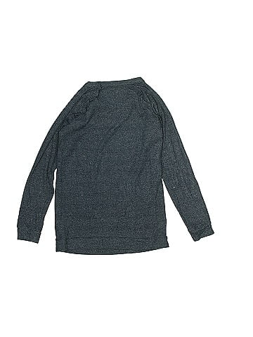 Chaser Pullover Sweater (view 2)
