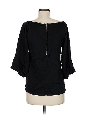 Collective Clothing 3/4 Sleeve Top (view 2)