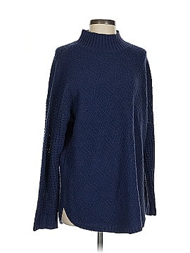 Coldwater Creek Turtleneck Sweater