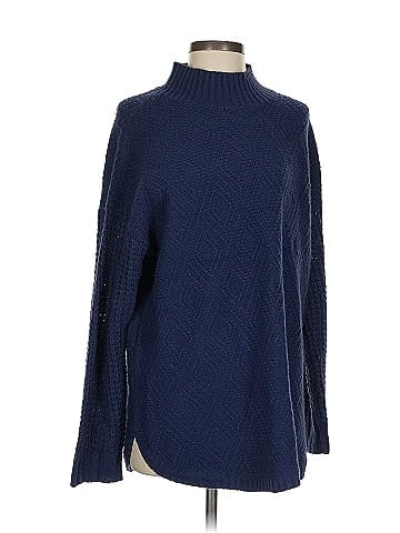 Coldwater Creek Turtleneck Sweater (view 1)