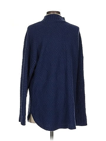 Coldwater Creek Turtleneck Sweater (view 2)