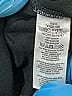 Lacoste 100% Cotton Solid Black Casual Pants Size EU 38 / US 8 - photo 4
