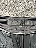 Barbara Bui 100% Polyester Black Dress Pants Size EU (FR) 42 / US 10 - photo 3