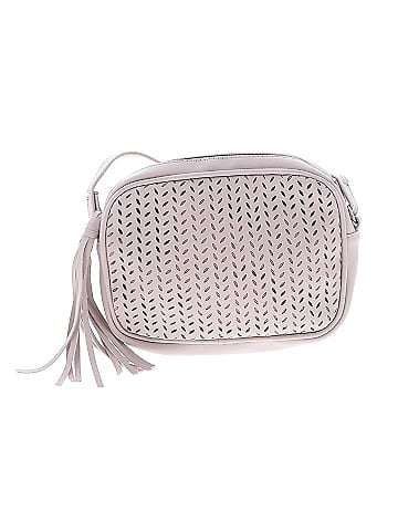 Summer & Rose Crossbody Bag (view 1)