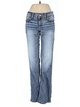 BKE Women's Jeans On Sale Up To 90% Off Retail | ThredUp