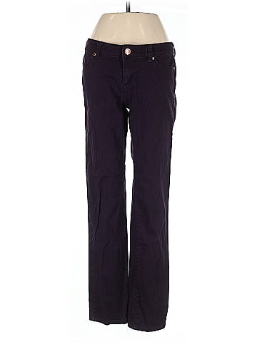 Daisy Fuentes Jeans (view 1)