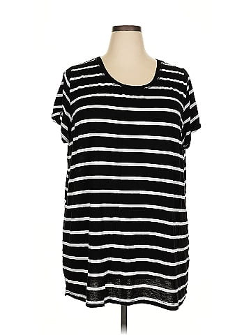 Fervour Short Sleeve T-Shirt (view 1)