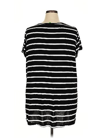 Fervour Short Sleeve T-Shirt (view 2)
