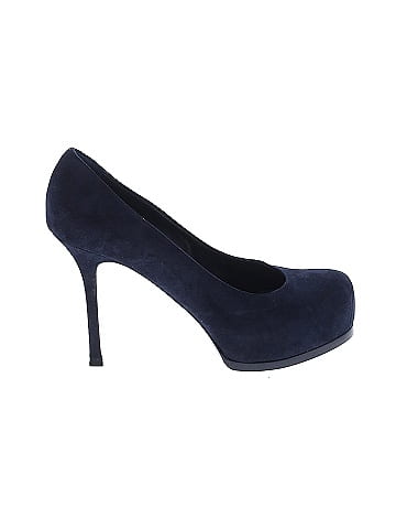 Yves Saint Laurent Heels (view 1)