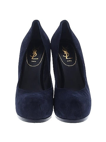 Yves Saint Laurent Heels (view 2)