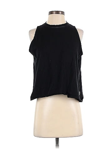 easy STANDARD Sleeveless T-Shirt (view 1)
