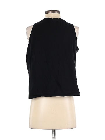 easy STANDARD Sleeveless T-Shirt (view 2)