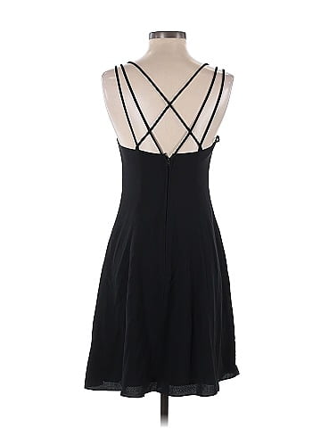 Moda International Casual Dress (view 2)