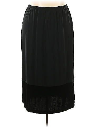 Avenue Formal Skirt (view 1)