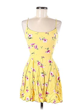 Forever 21 Juniors Dresses On Sale Up To 90 Off Retail ThredUp