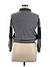Belstaff Gray Turtleneck Sweater Size XL - photo 2