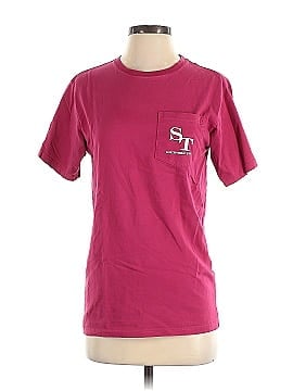 Southern Tide Short Sleeve T-Shirt (view 1)