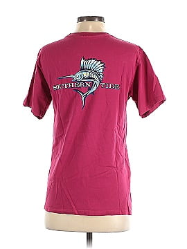 Southern Tide Short Sleeve T-Shirt (view 2)