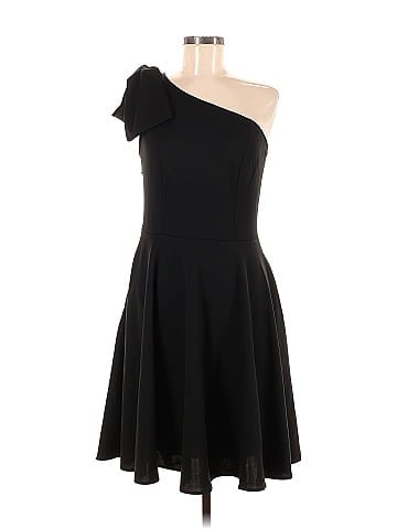 Jasambac Cocktail Dress (view 1)