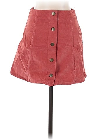 Re:named Casual Skirt (view 1)