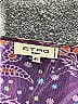 ETRO Paisley Purple Cocktail Dress Size EU (IT) 46 / US 10 - photo 3