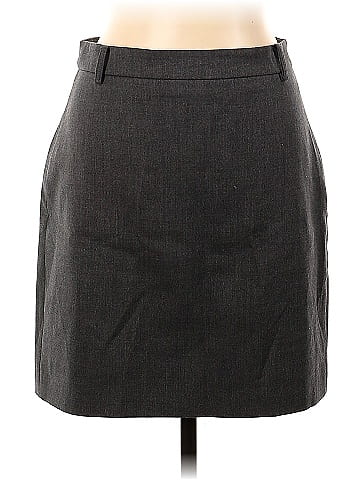 Pixie Market Formal Skirt (view 1)