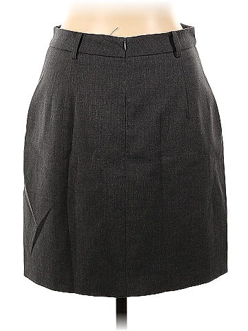 Pixie Market Formal Skirt (view 2)