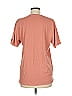 Under Armour Orange Active T-Shirt Size M - photo 2