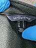 Lands' End 100% Polyester Black Vest Size 5 - photo 6