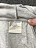 First Impressions Silver Zip Up Hoodie Size 3-6 mo - photo 3