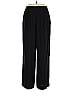 Giorgio Armani Black Blue Dress Pants Size EU (IT) 48 / US 12 - photo 1