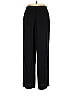 Giorgio Armani Black Blue Dress Pants Size EU (IT) 48 / US 12 - photo 2