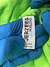 Jerzees Green Pullover Hoodie Size S (kids) - photo 3