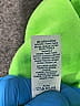 Jerzees Green Pullover Hoodie Size S (kids) - photo 4