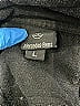 Mercedes-Benz 100% Polyester Black Jacket Size L - photo 6