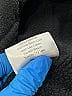 Mercedes-Benz 100% Polyester Black Jacket Size L - photo 7