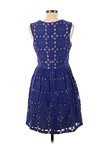 Ivy & Blu Cocktail Dress (view 2)