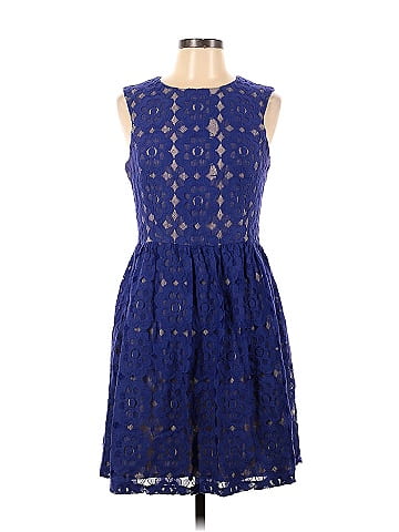 Ivy & Blu Cocktail Dress (view 1)