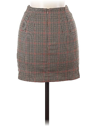 John Galt Casual Skirt (view 2)