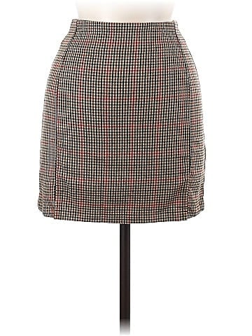 John Galt Casual Skirt (view 1)