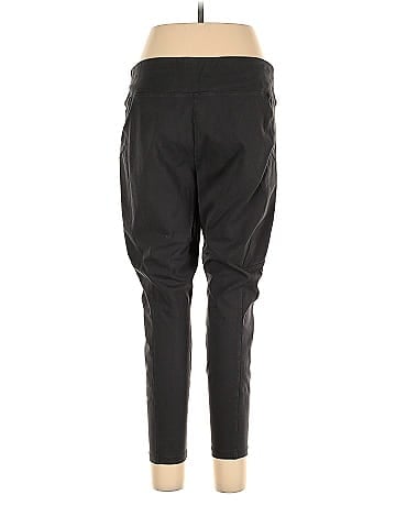 Susan Graver Active Pants (view 2)