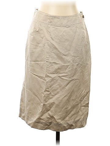 CH Carolina Herrera Casual Skirt (view 1)