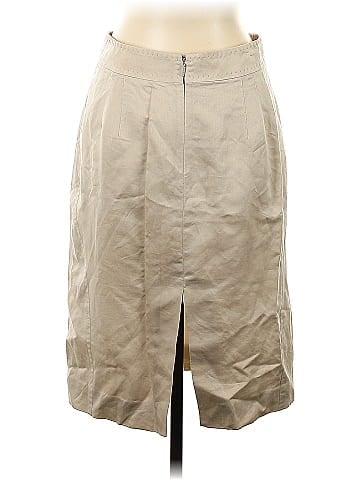 CH Carolina Herrera Casual Skirt (view 2)