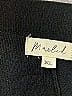 Marled by Reunited Solid Black Casual Pants Size XL - photo 3