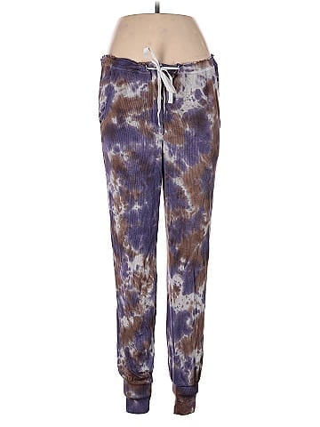 Olivaceous Casual Pants (view 1)